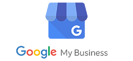 Google My Business Logo color Gallery