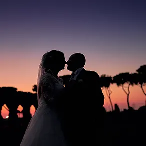 fotografo matrimonio Roma