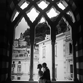 fotografo matrimonio amalfi