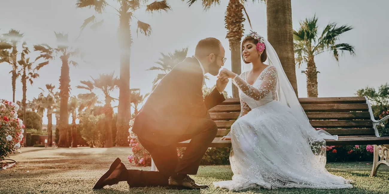 Matrimonio Savoy Beach Hotel