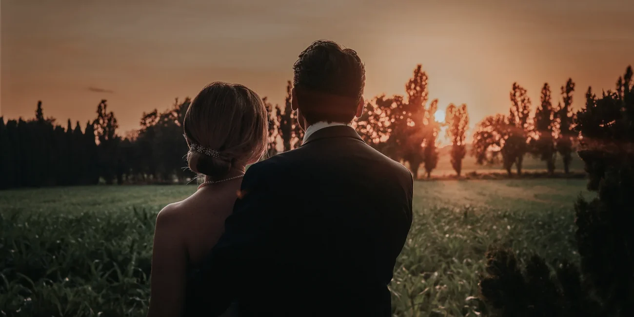 Matrimonio a Tana di Volpe