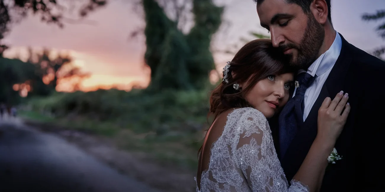matrimonio a paestum