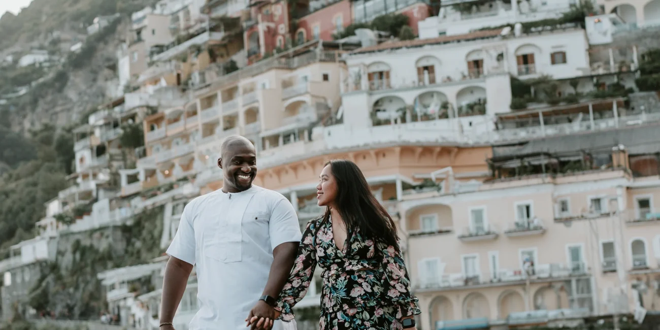 proposta matrimonio Positano