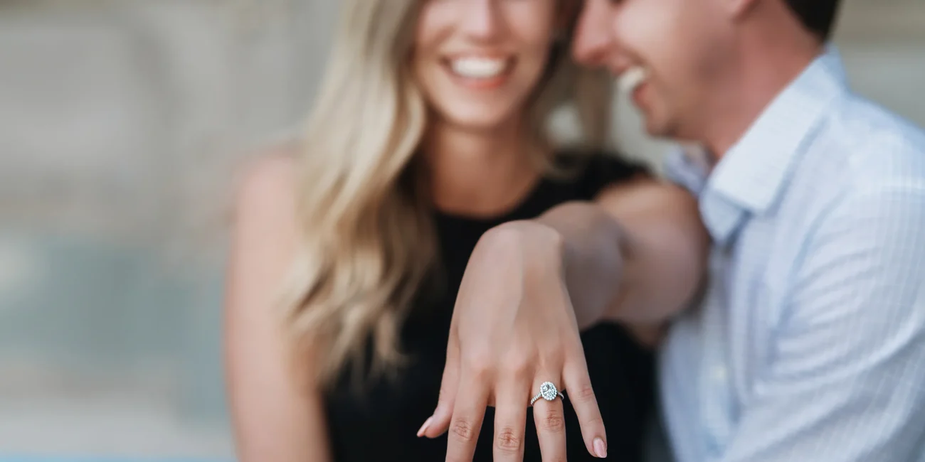 proposta matrimonio Sorrento