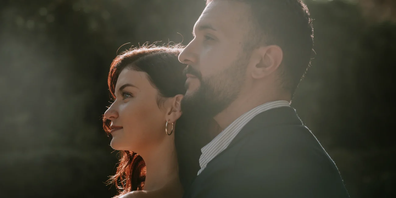 proposta matrimonio villa Rufolo