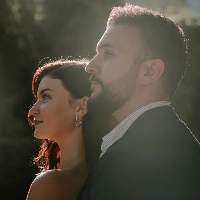 proposta matrimonio villa Rufolo