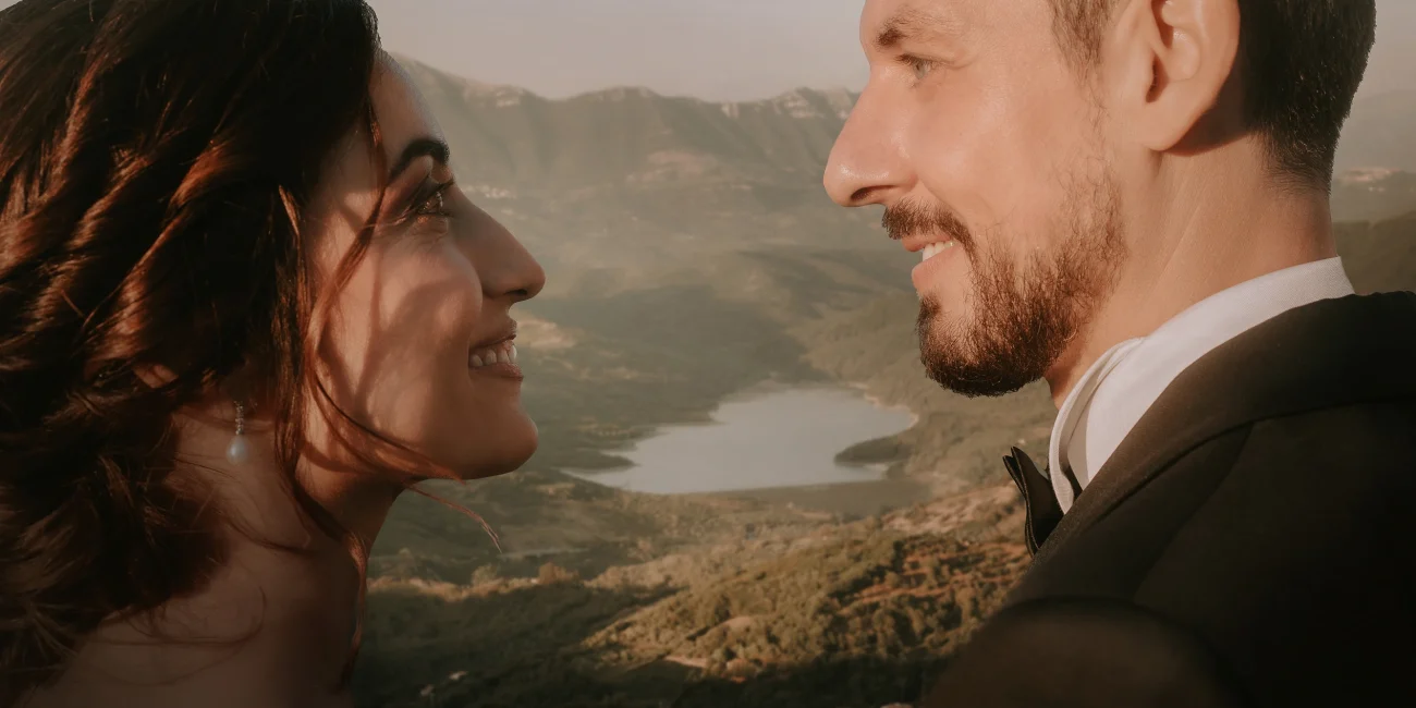 Matrimonio castello roccacilento paologemma18 Paolo&Gemma