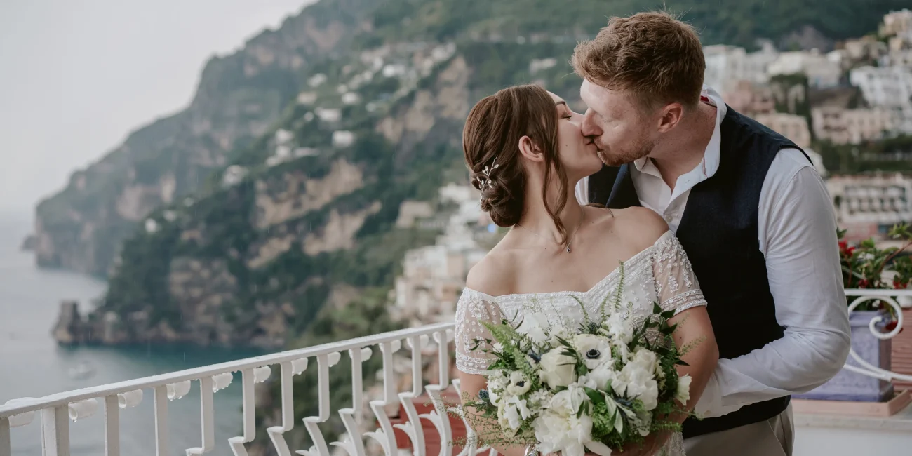 Wedding Positano GregoryTara13 Gregory&Tara