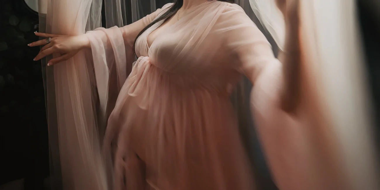 Maternity Battipaglia Gabriella S4 09534 Maternity Gabriella