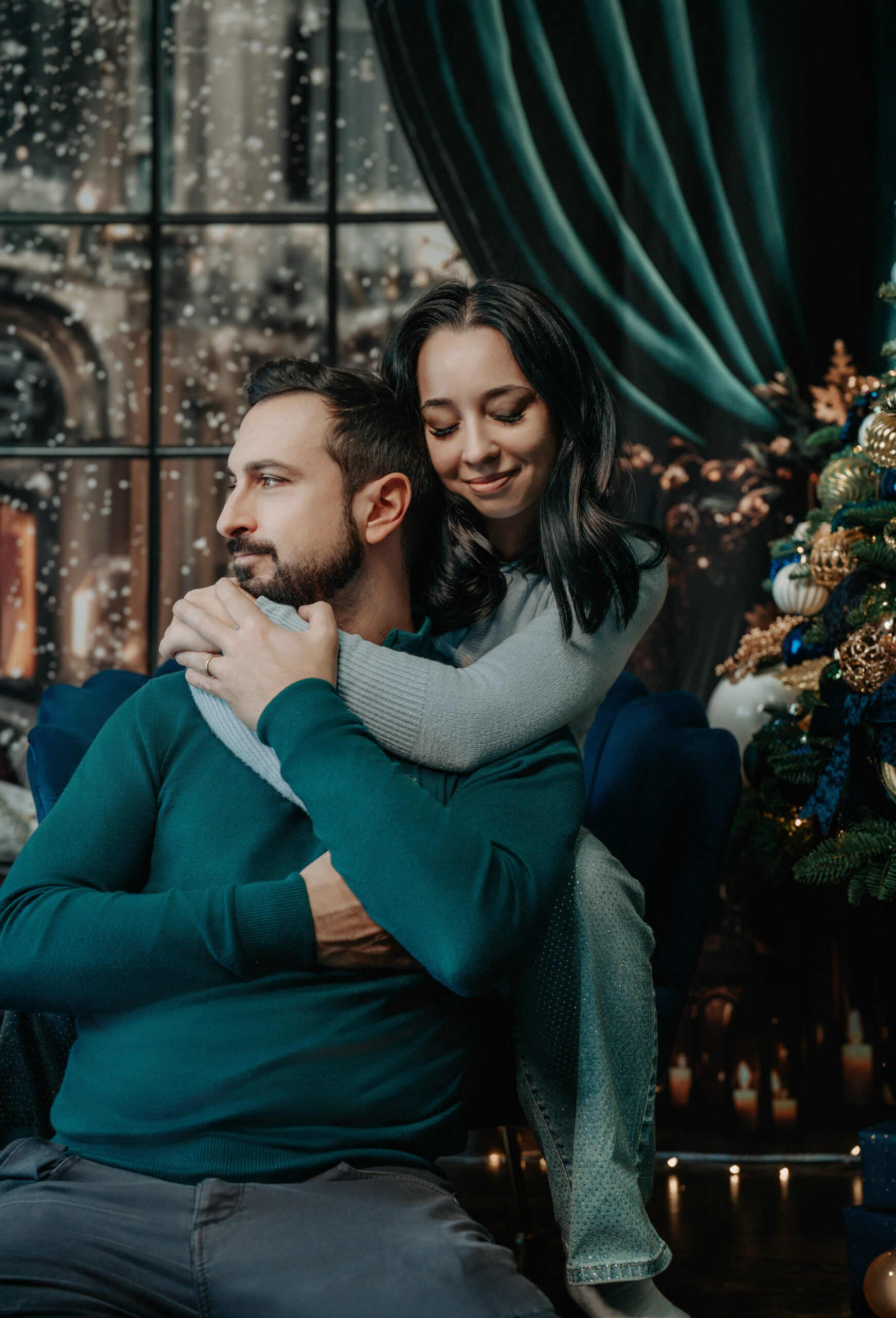 S4 03069 scaled Gift Card Foto di Natale