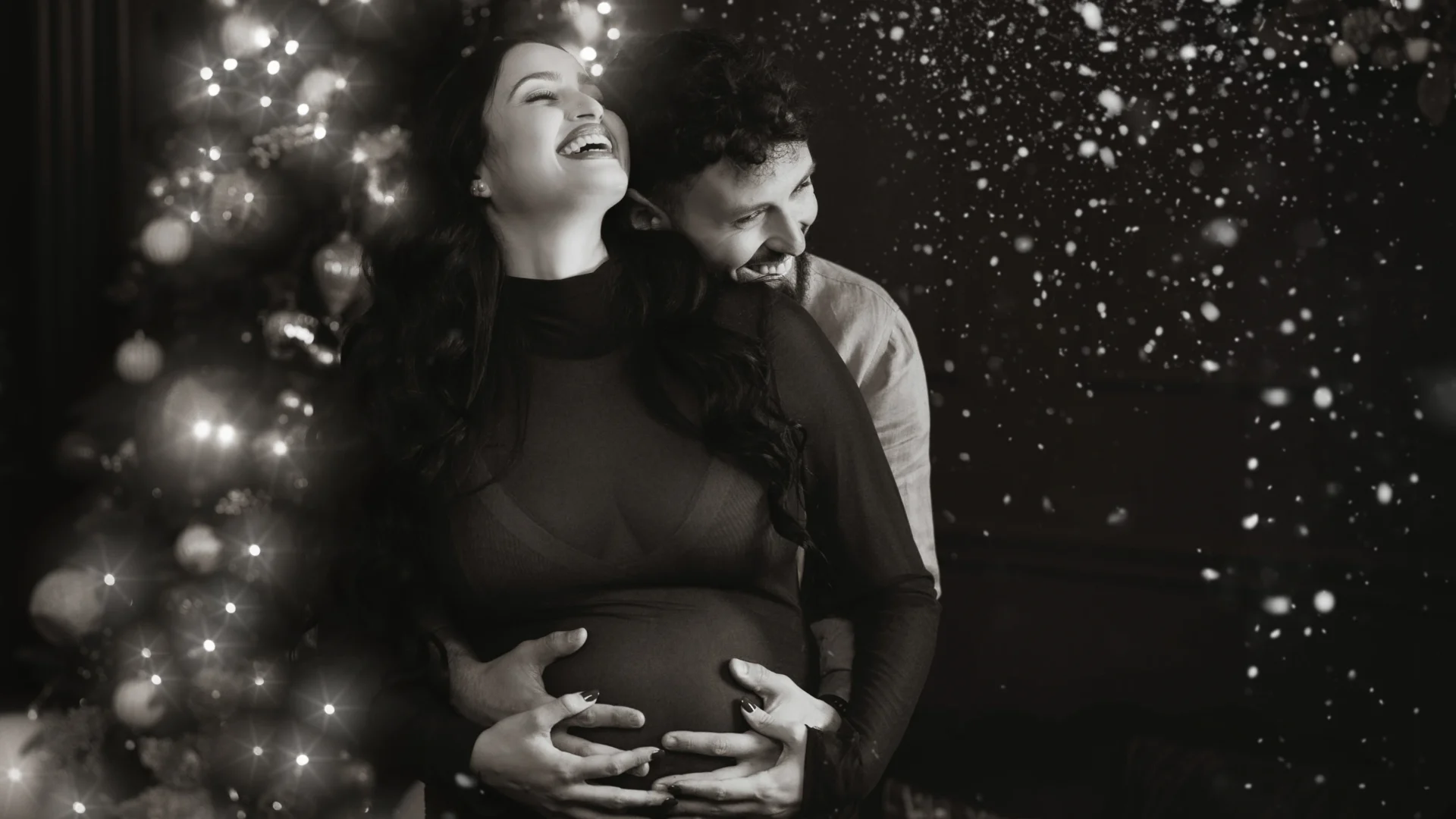 Maternity a natale