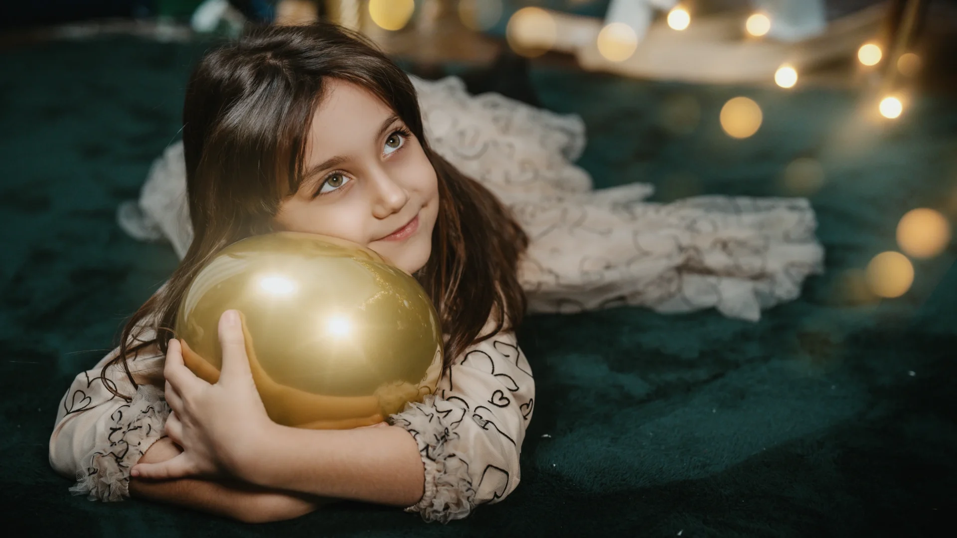 S4 05106 Gift Card Foto di Natale